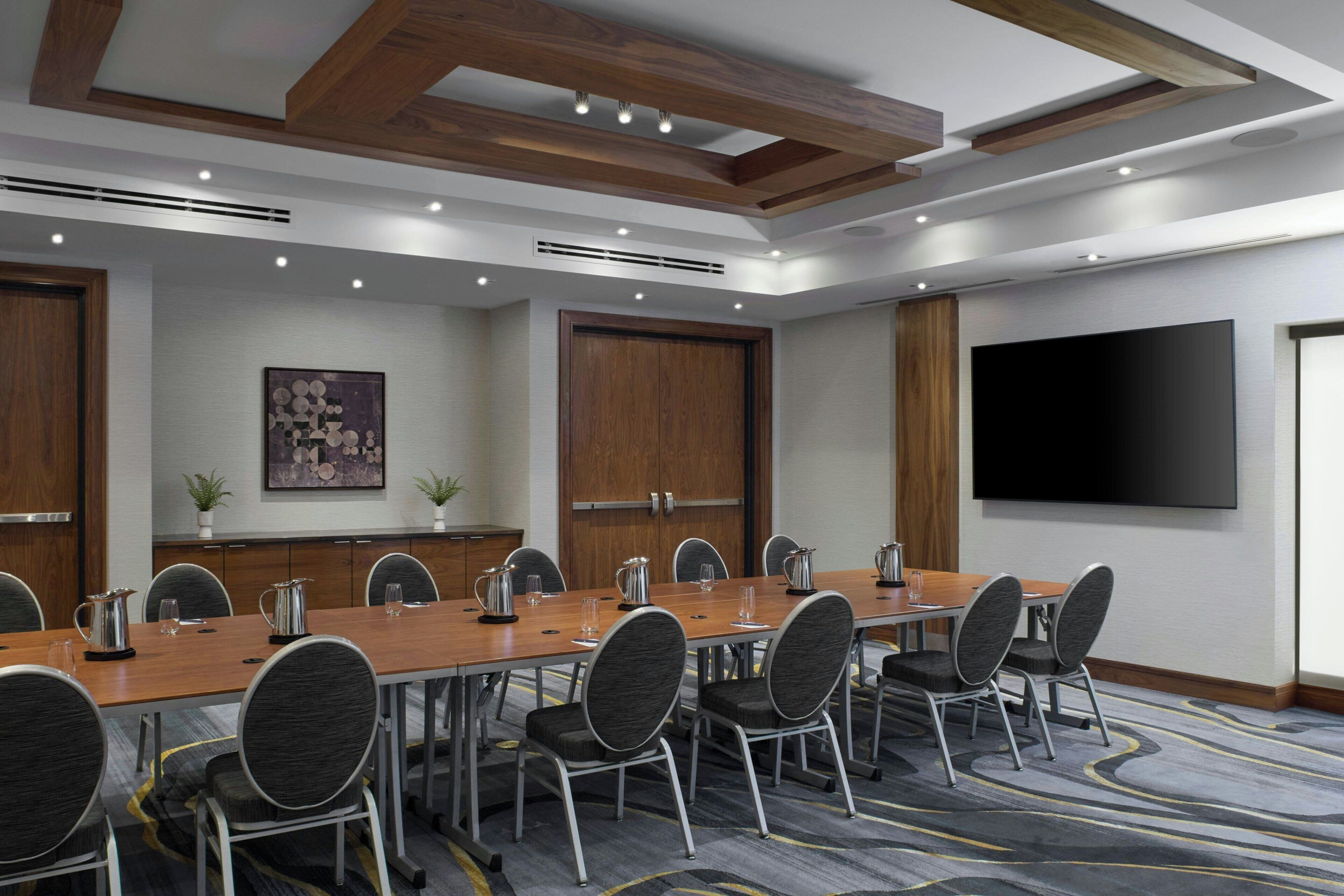 Photo - Delta Hotels by Marriott Waterloo