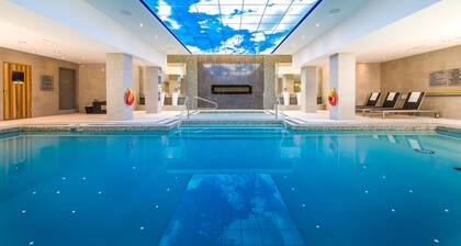 Delta Hotels by Marriott Waterloo