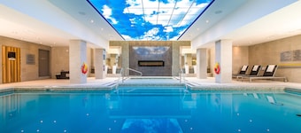 Delta Hotels by Marriott Waterloo