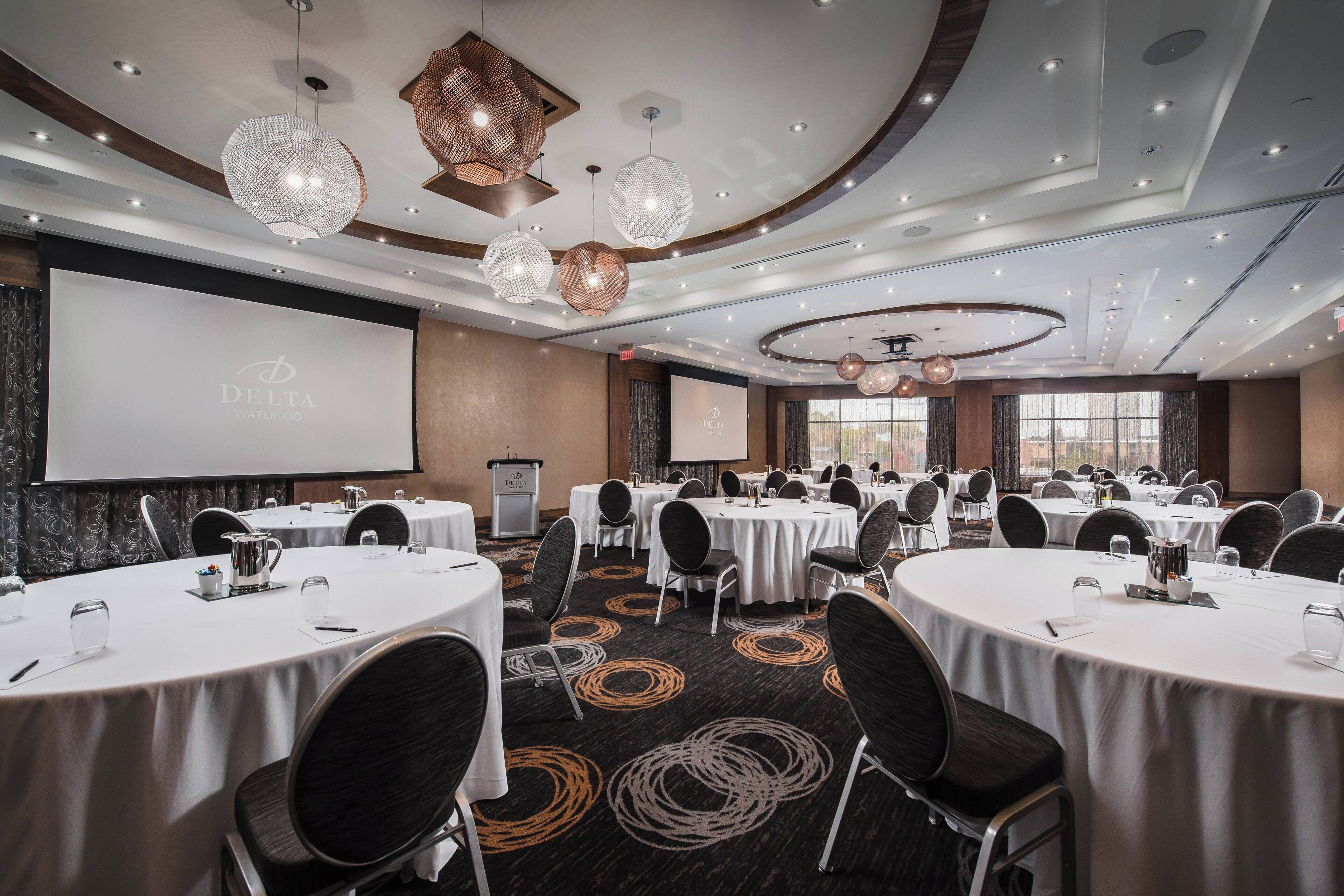 Foto - Delta Hotels by Marriott Waterloo