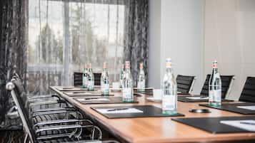 Sala de reunião