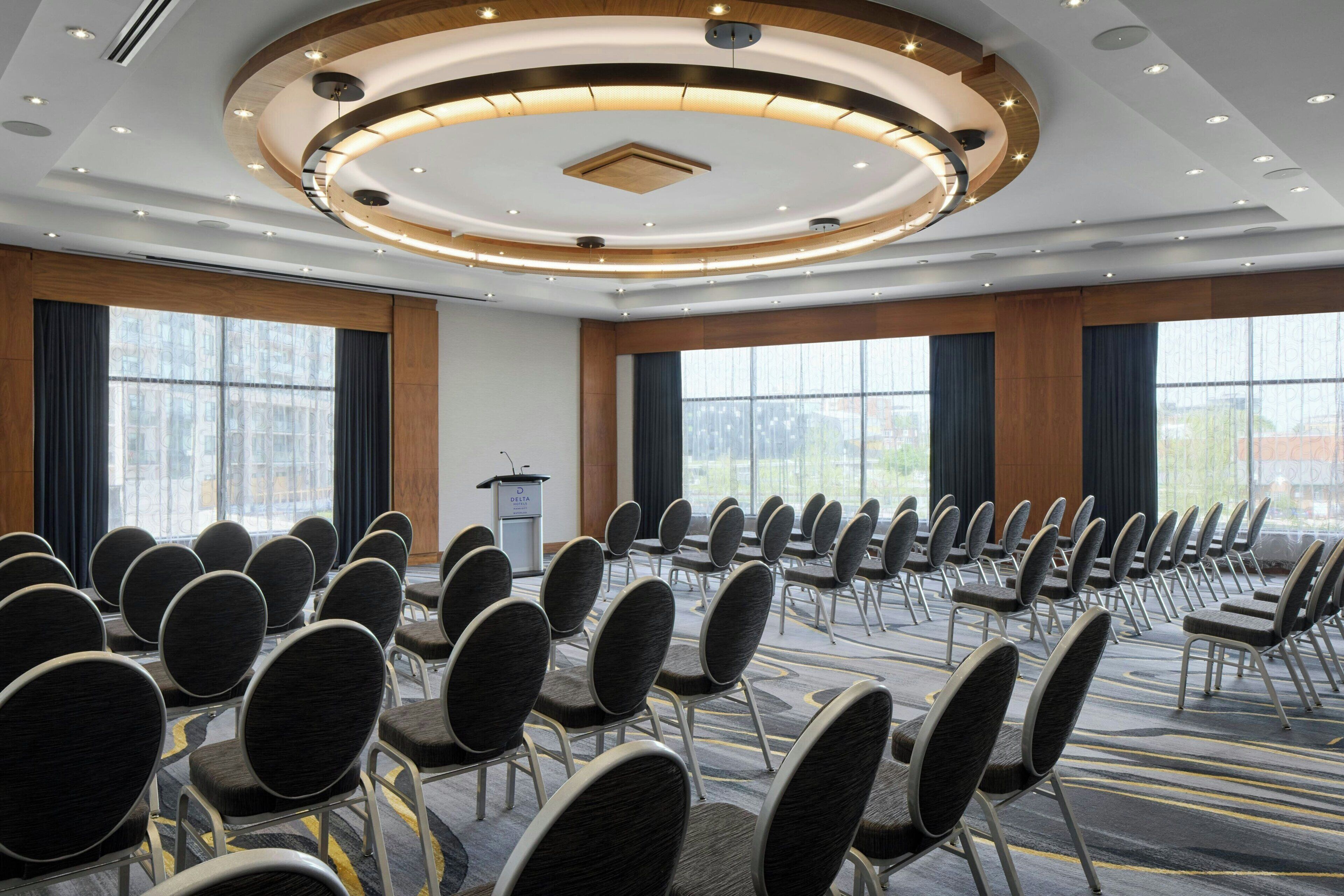 Foto - Delta Hotels by Marriott Waterloo