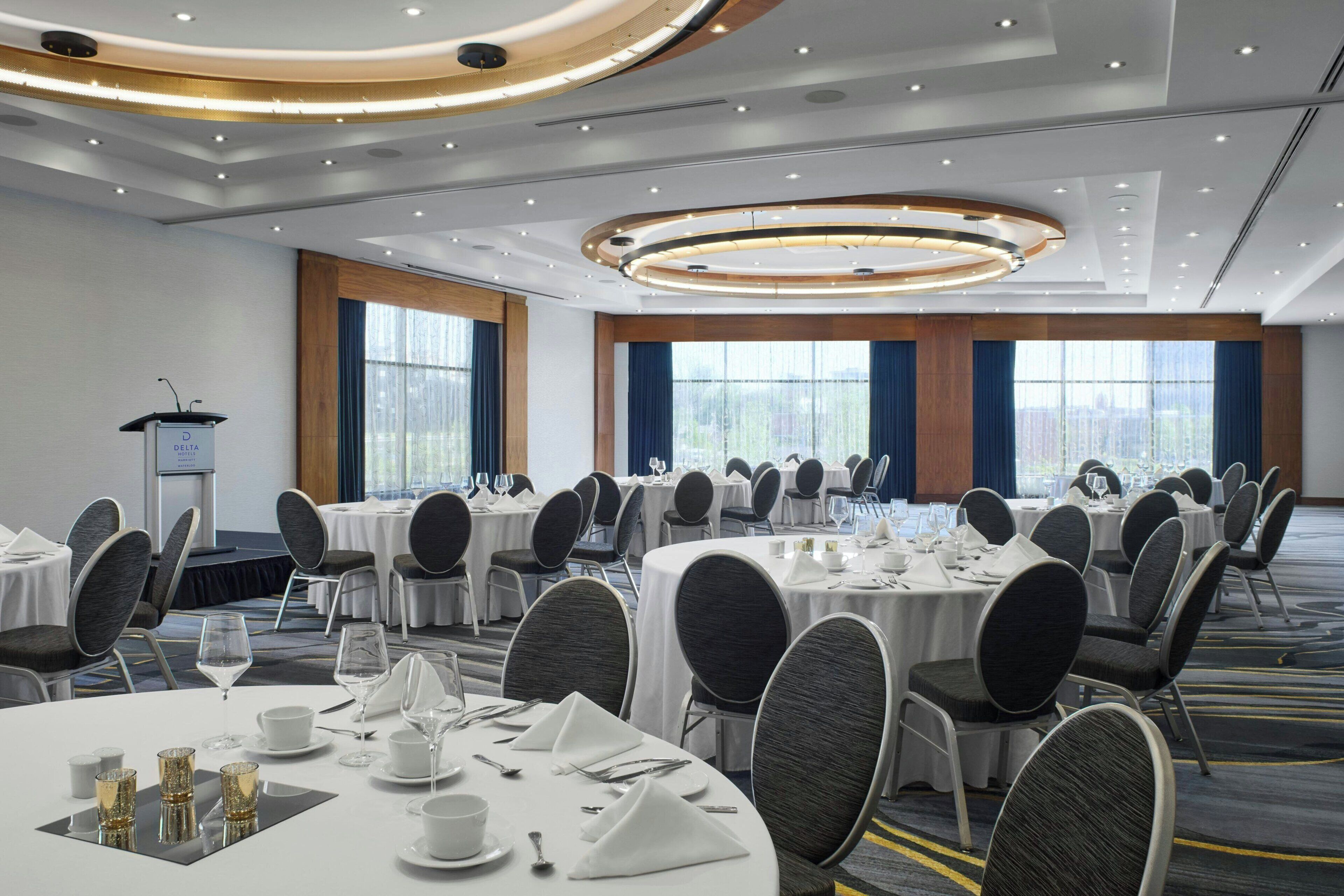 Foto - Delta Hotels by Marriott Waterloo