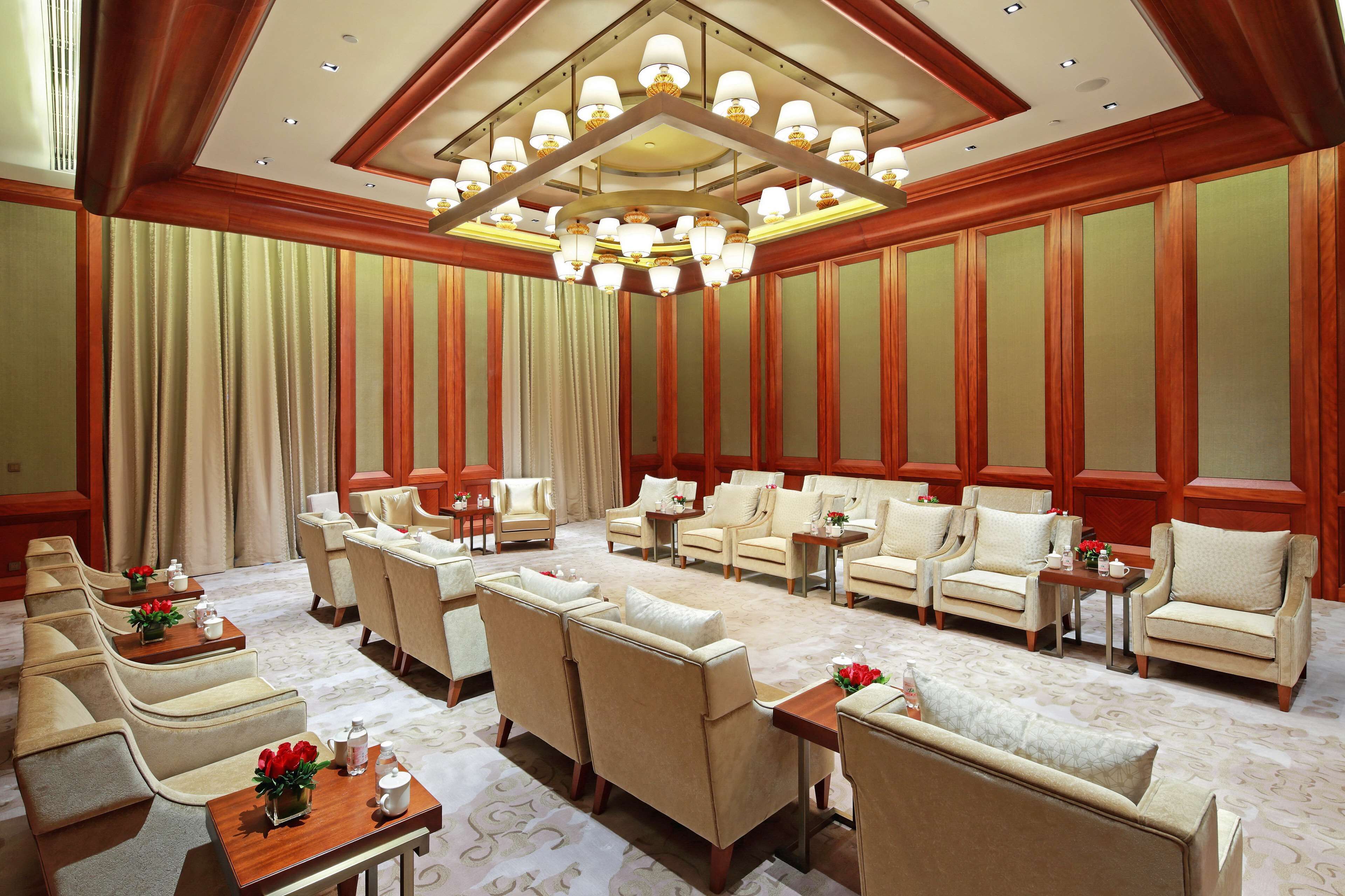 Sala de reuniones