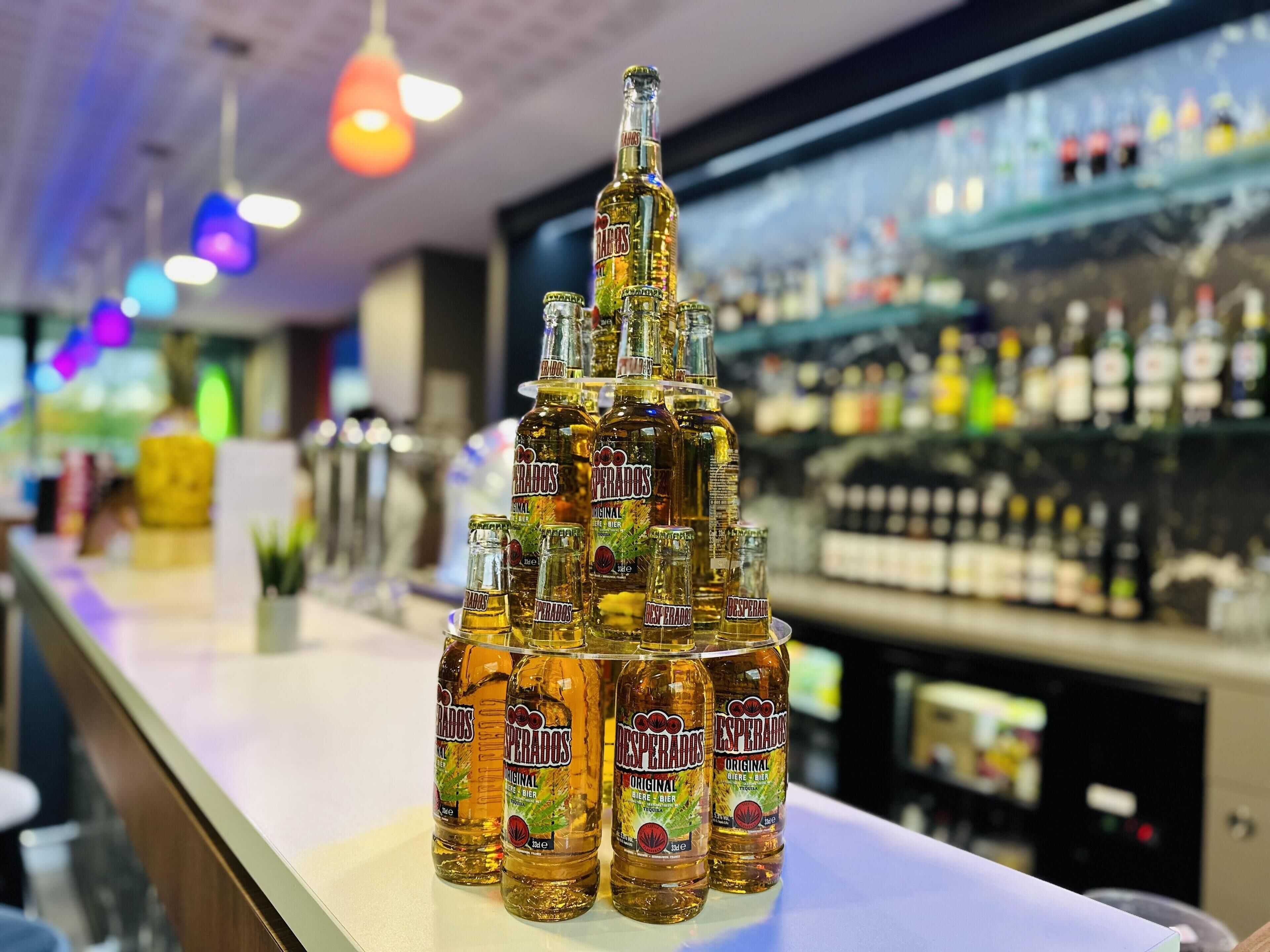 Bar (sur place)