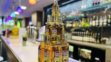 Bar (sur place)