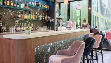 Bar (sur place)