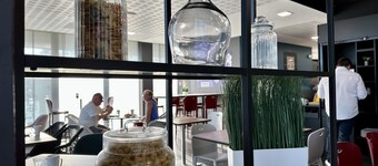 Campanile Belfort Montbéliard - Gare La Jonxion