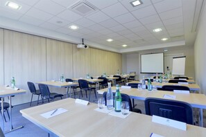 Meeting facility - Hôtel Kyriad Angers Ouest Beaucouzé (Beaucouze)