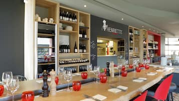 Restaurang