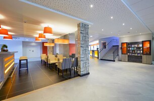 儿童活动区 - 室内