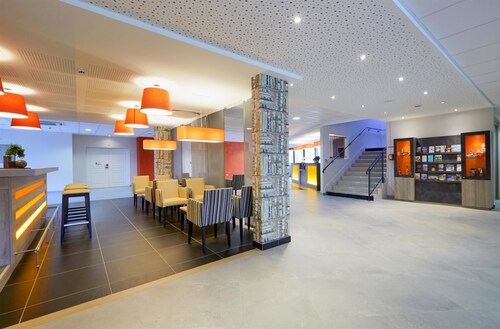 Hôtel Kyriad Angers Ouest Beaucouzé