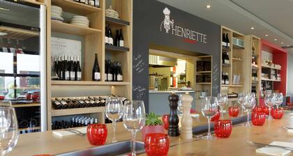 HÎtel Kyriad Angers Ouest Beaucouzé