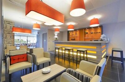 Hôtel Kyriad Angers Ouest Beaucouzé