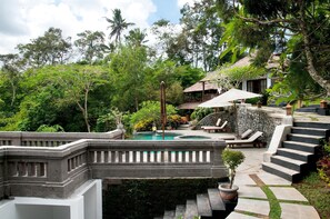 Property grounds - Ubud Dedari Villas (Ubud)
