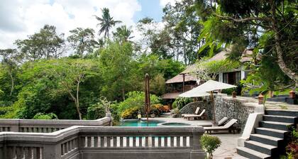 Ubud Dedari Villas
