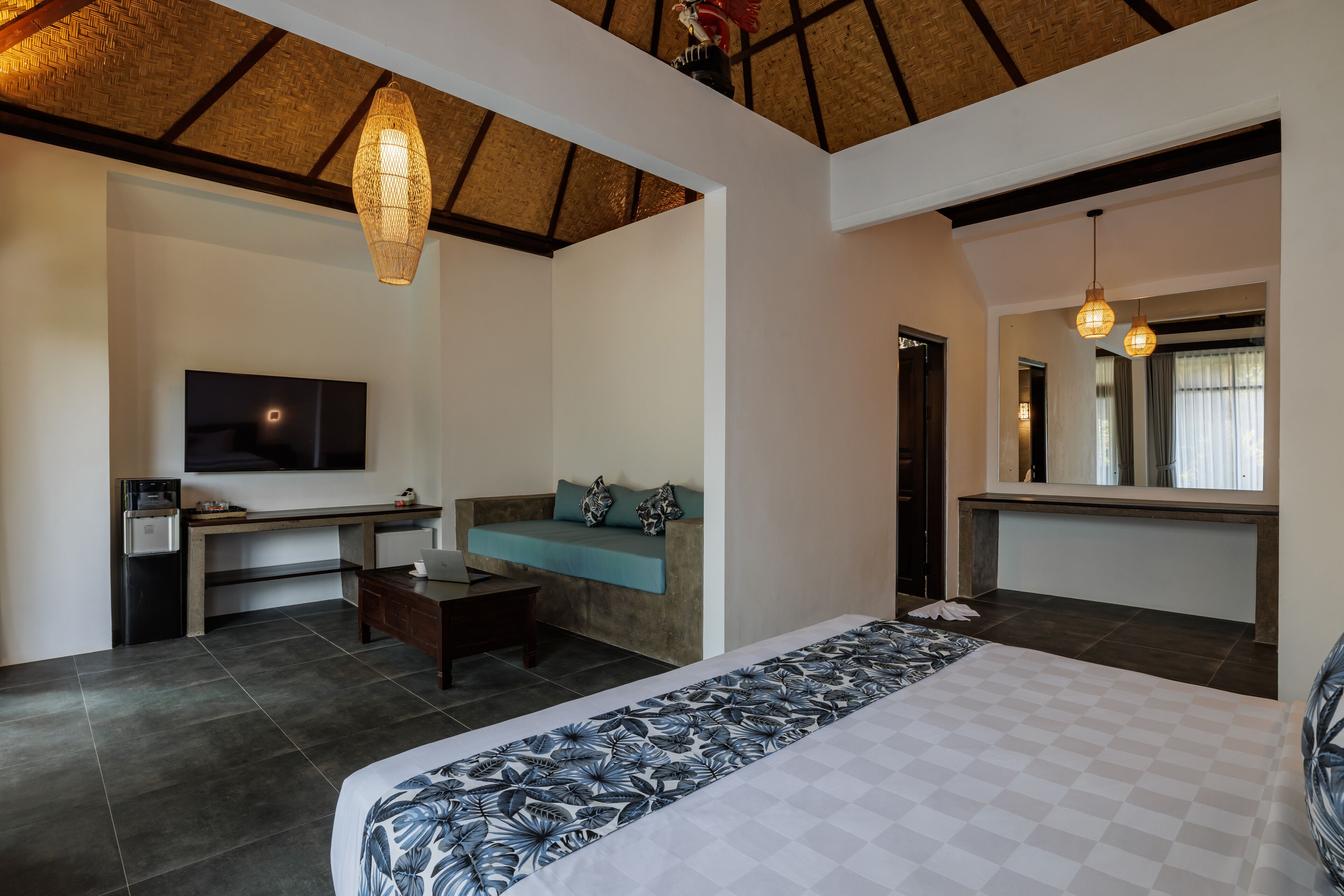 Foto - Ubud Dedari Villas