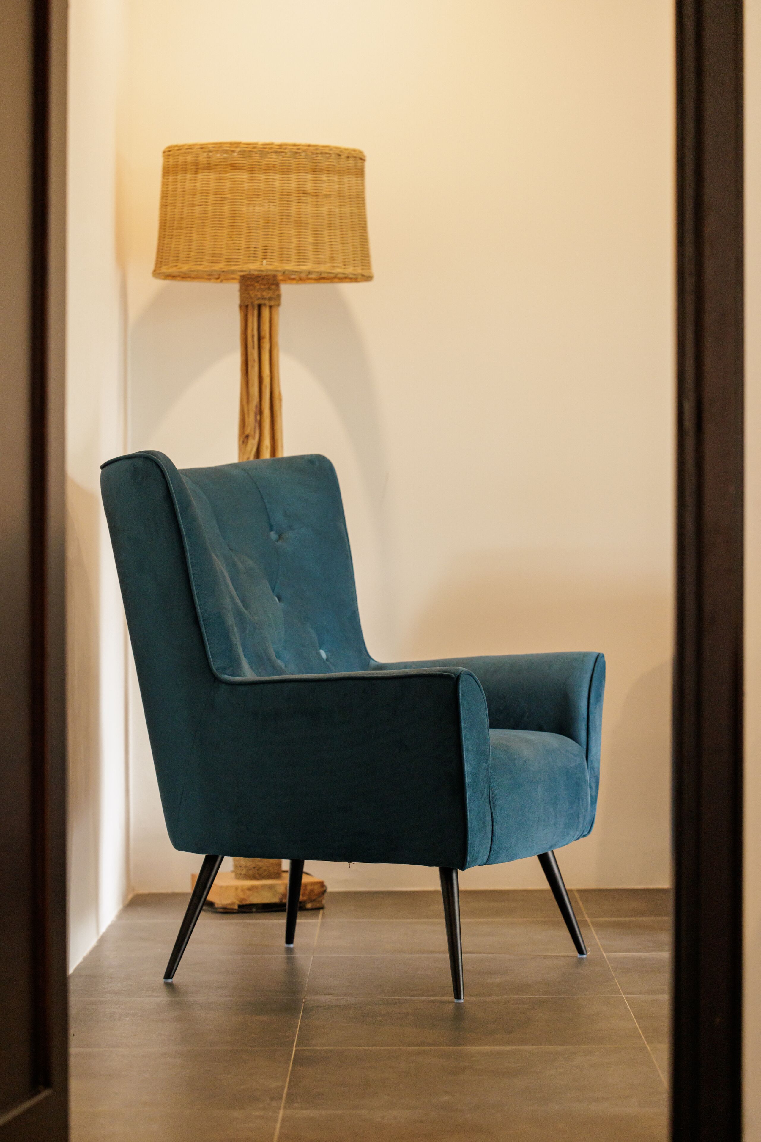 family suite | living area | 40-inch flat-screen tv with satellite channels, tv