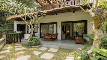 1 habitación y sábanas de algodón egipcio