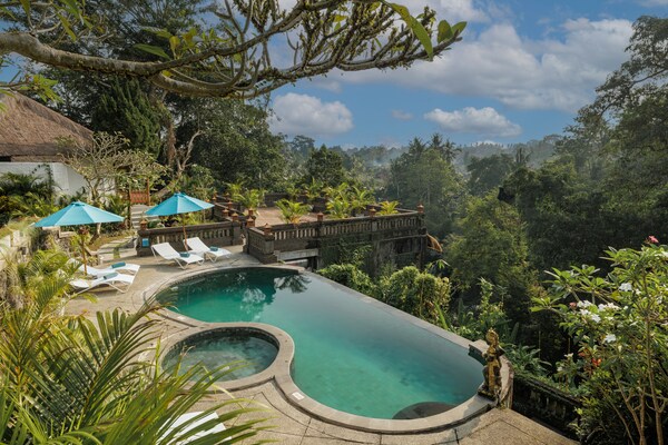 Ubud Dedari Villas - Bali
