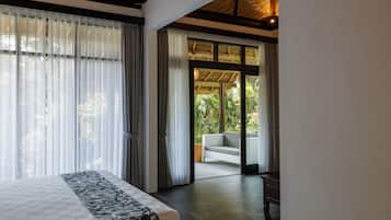 Dedari Villa