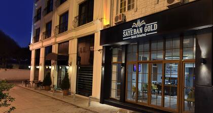 Sayeban Gold Hotel