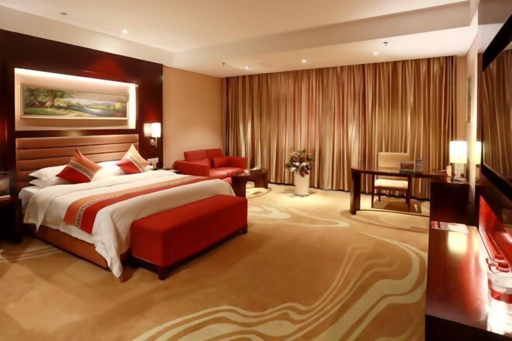 2 Star Hotels