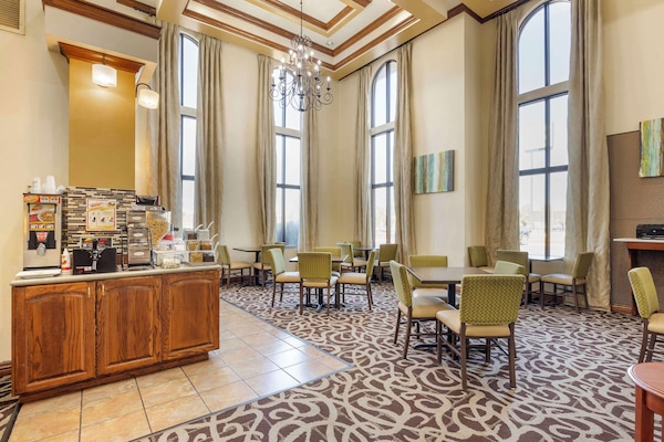 Esmorzar diari complet gratuït