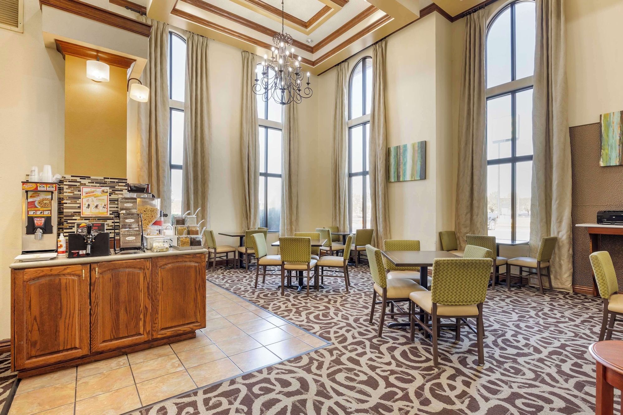 2 Star Hotels