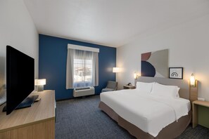 Room, 1 King Bed, Accessible (Mobility)