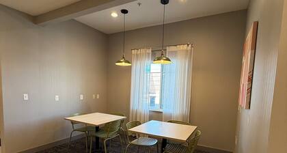 Spark by Hilton Midland South