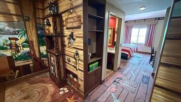 Internet, alarm clocks