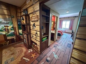 Internet, alarm clocks