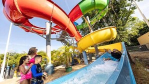 Children's area - Legoland Hotel (Winter Haven)