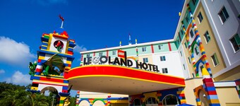 Legoland Hotel