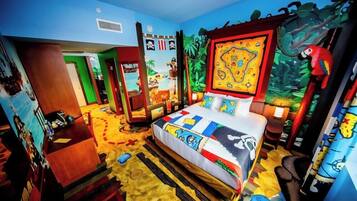 Accès à Internet haute vitesse, réveille-matin