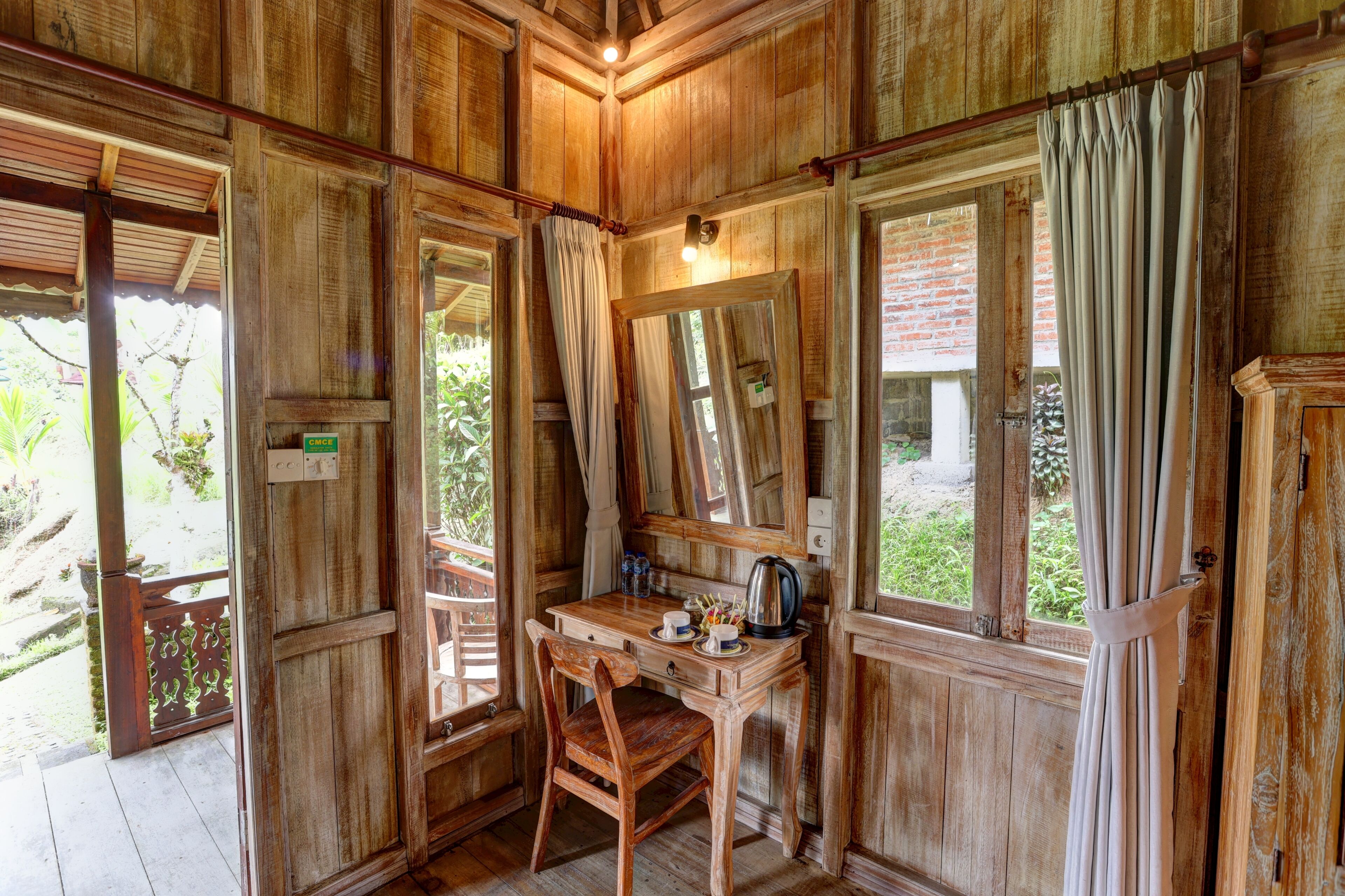 Foto - Junjungan Suite