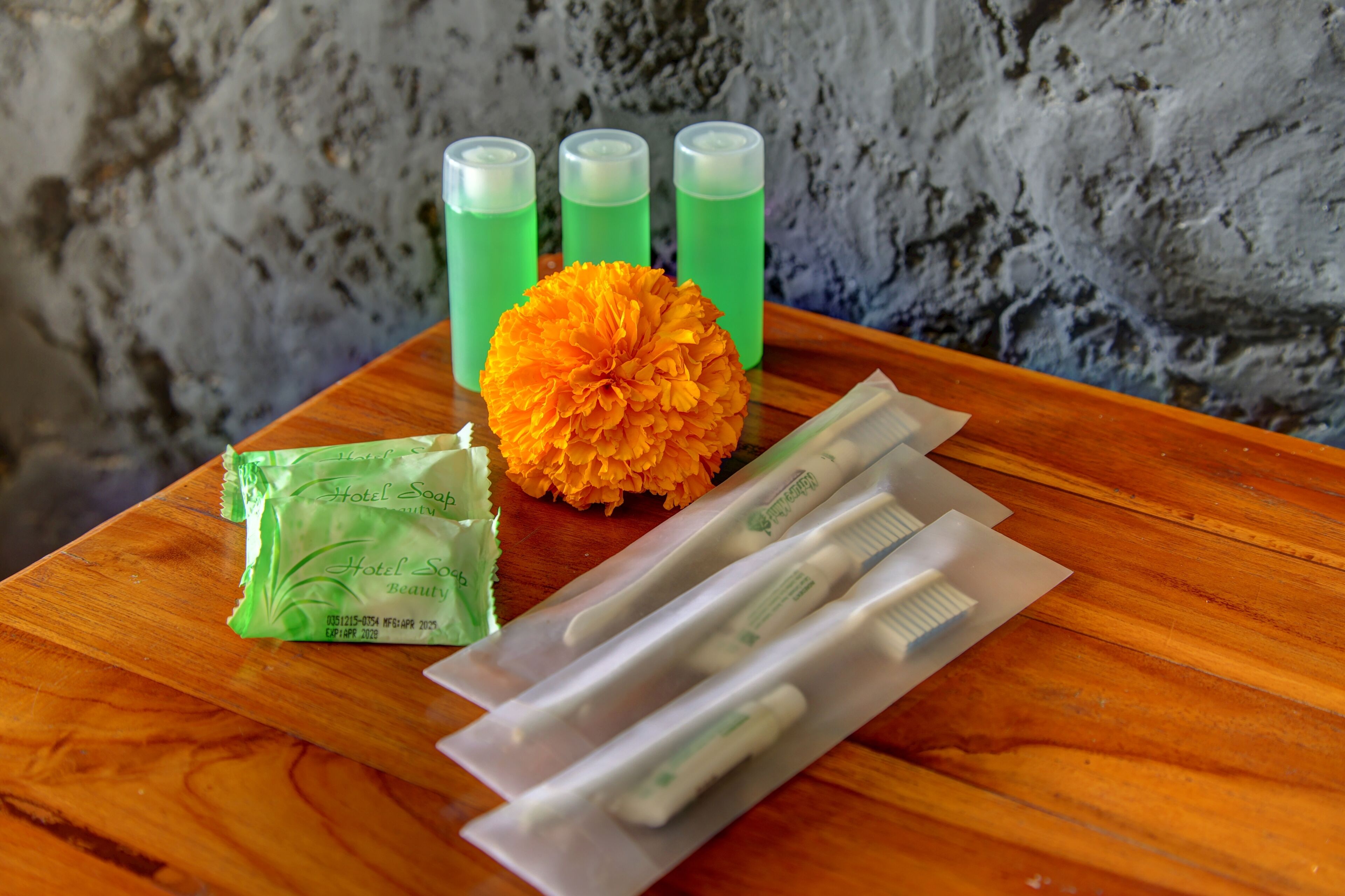 Foto - Junjungan Suite