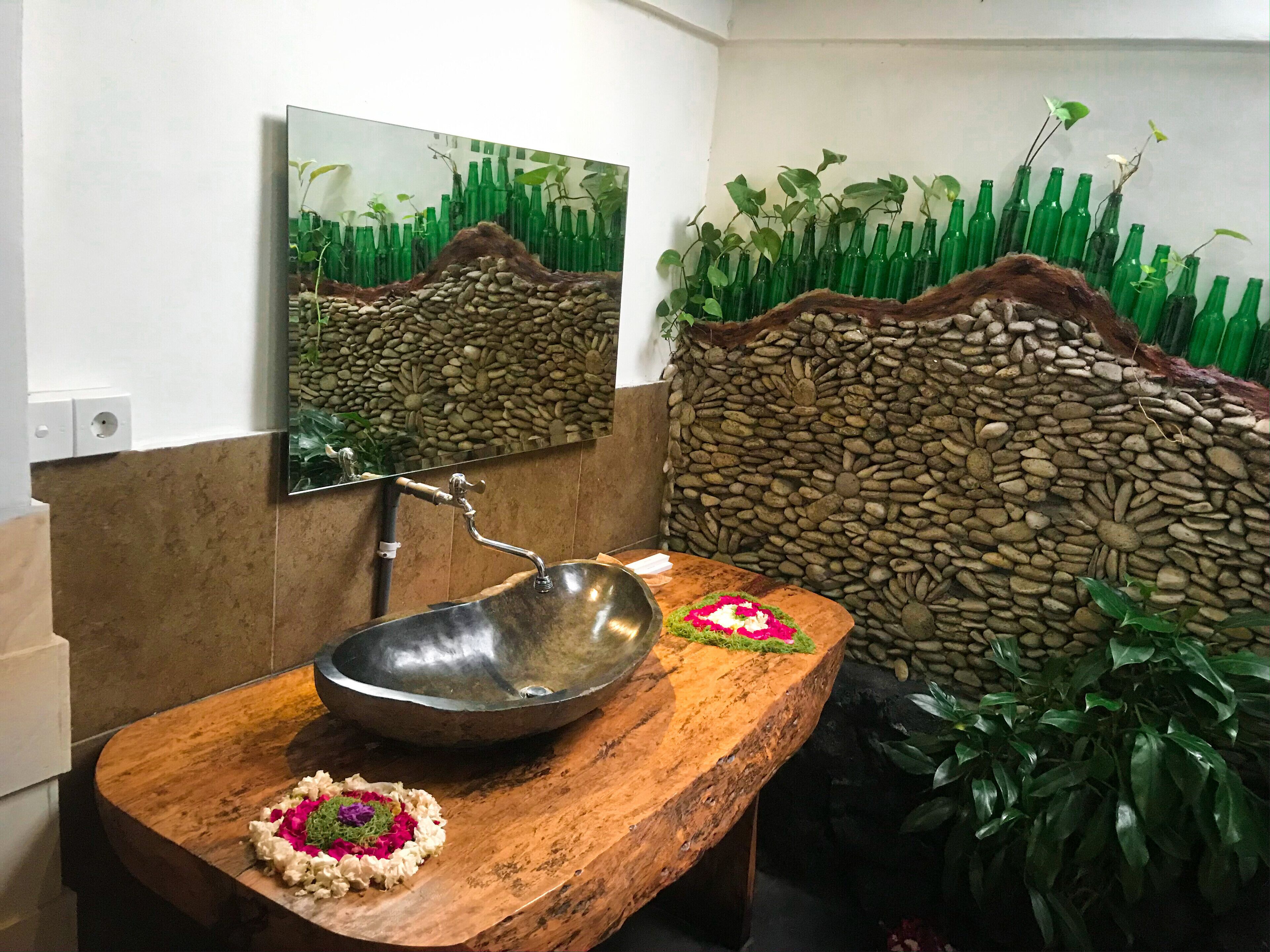 Foto - Junjungan Suite