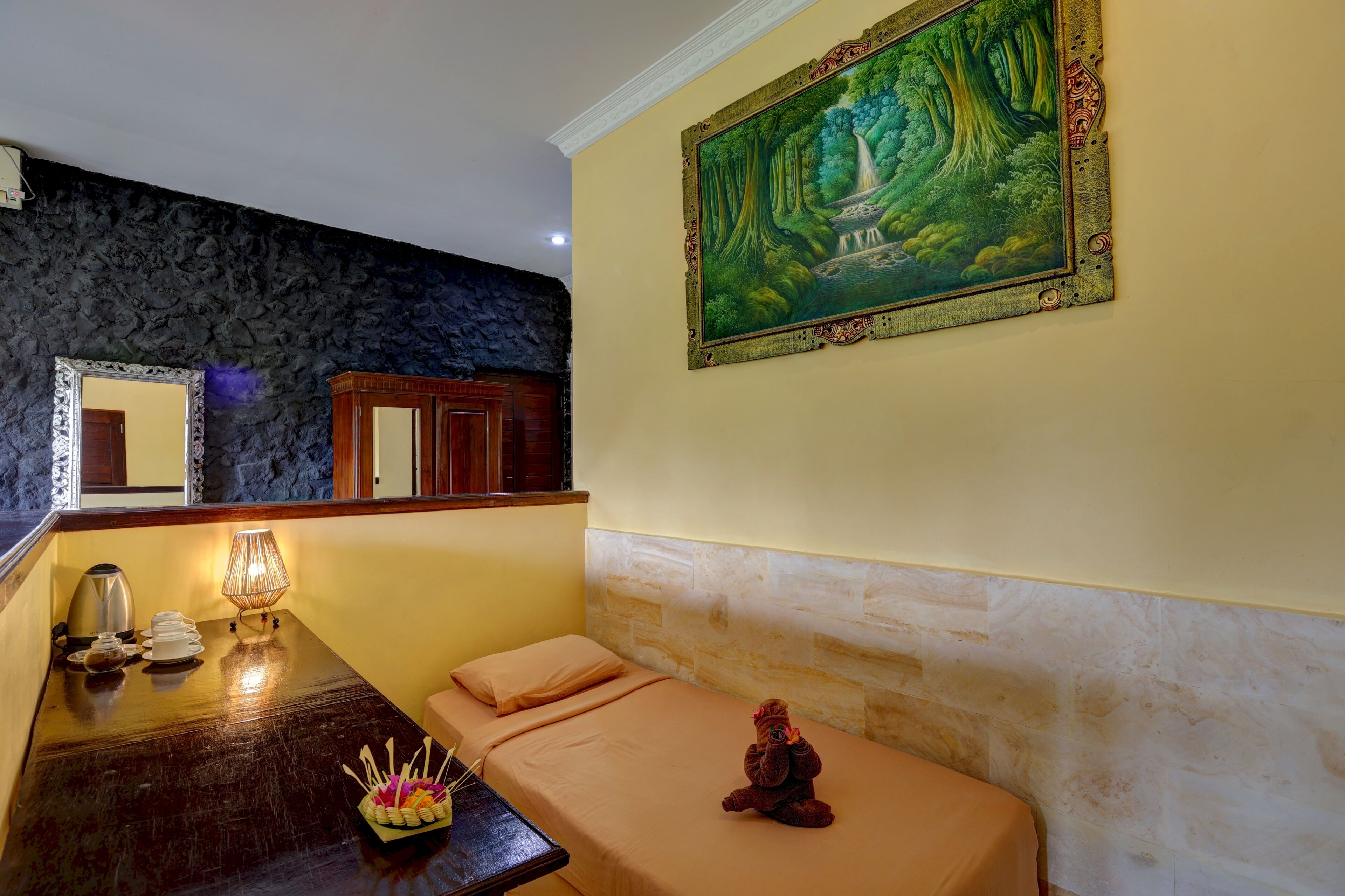 Foto - Junjungan Suite