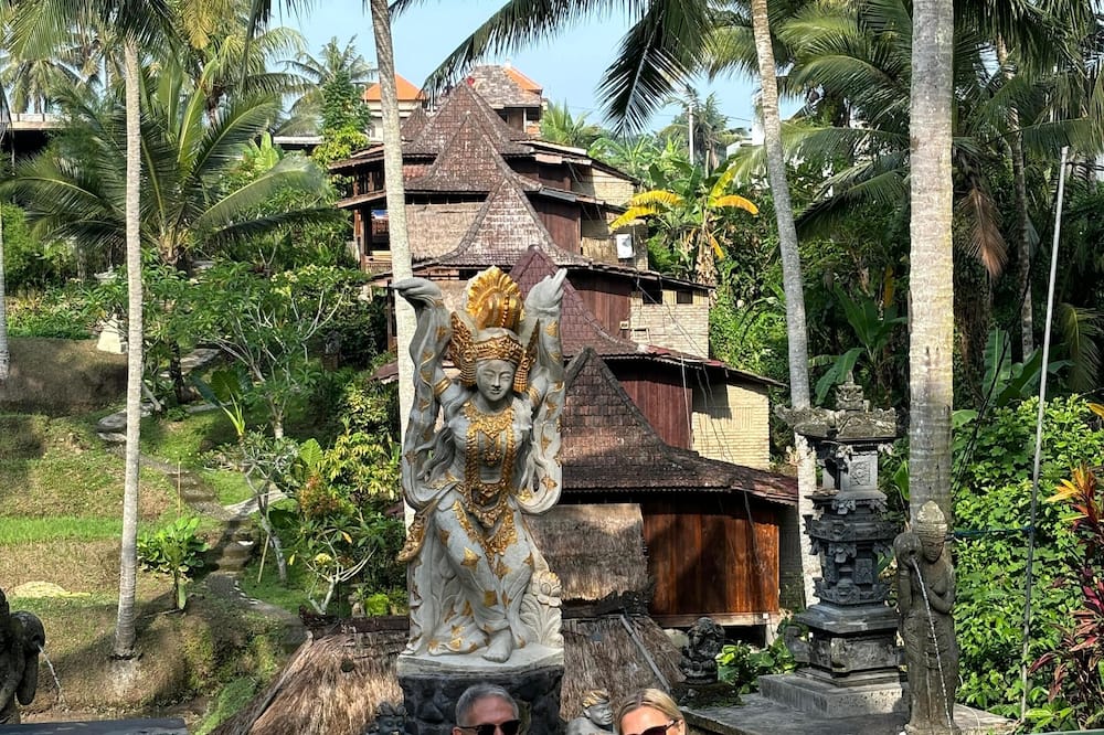 Junjungan Suite Villa
