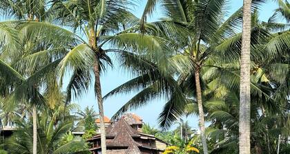 Junjungan Suite Villa