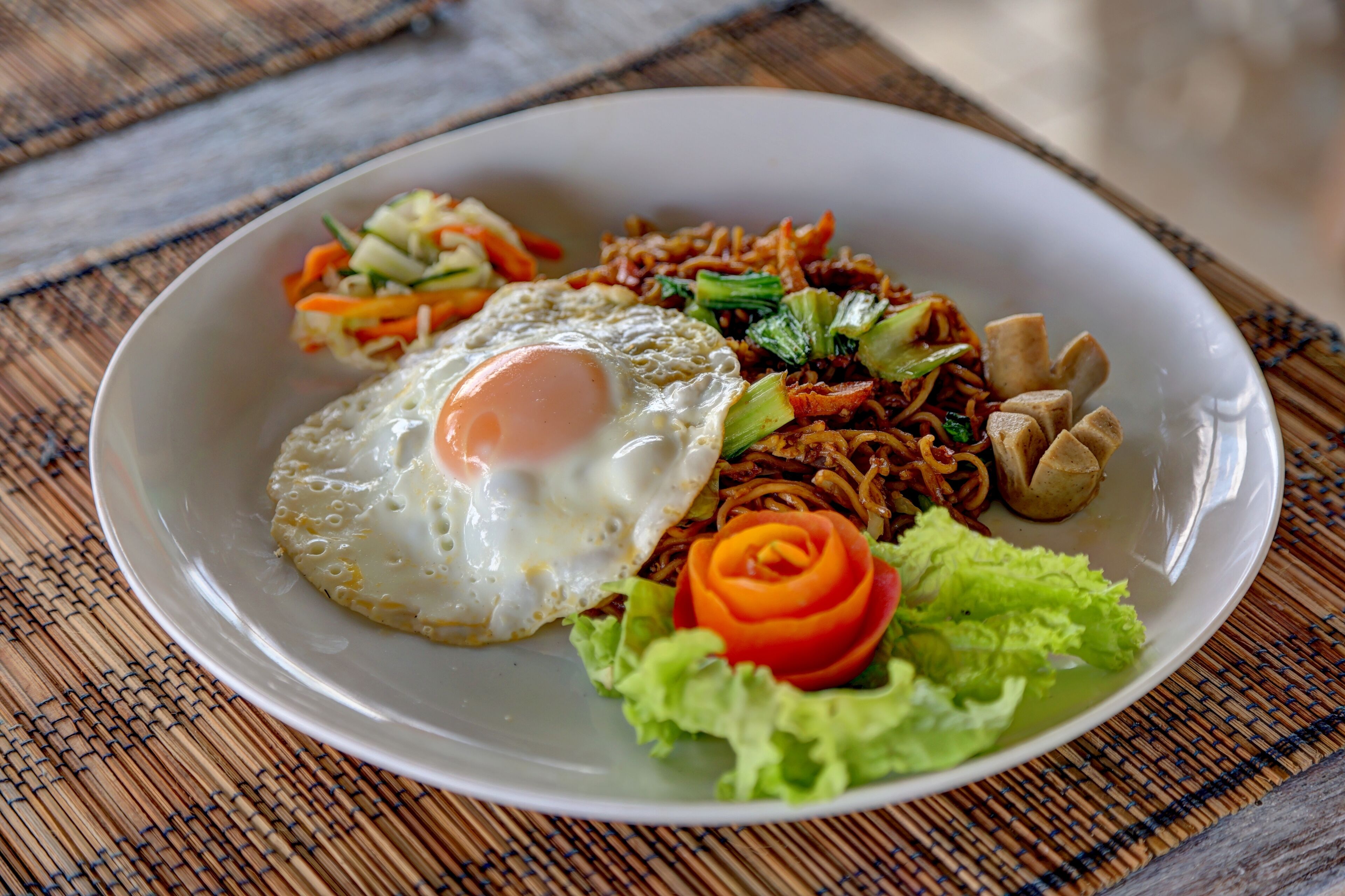 Foto - Junjungan Suite