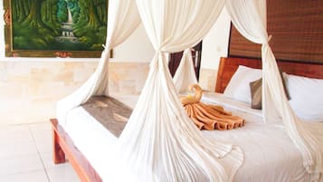 Standard Suite | 1 bedroom, minibar, in-room safe, individually decorated