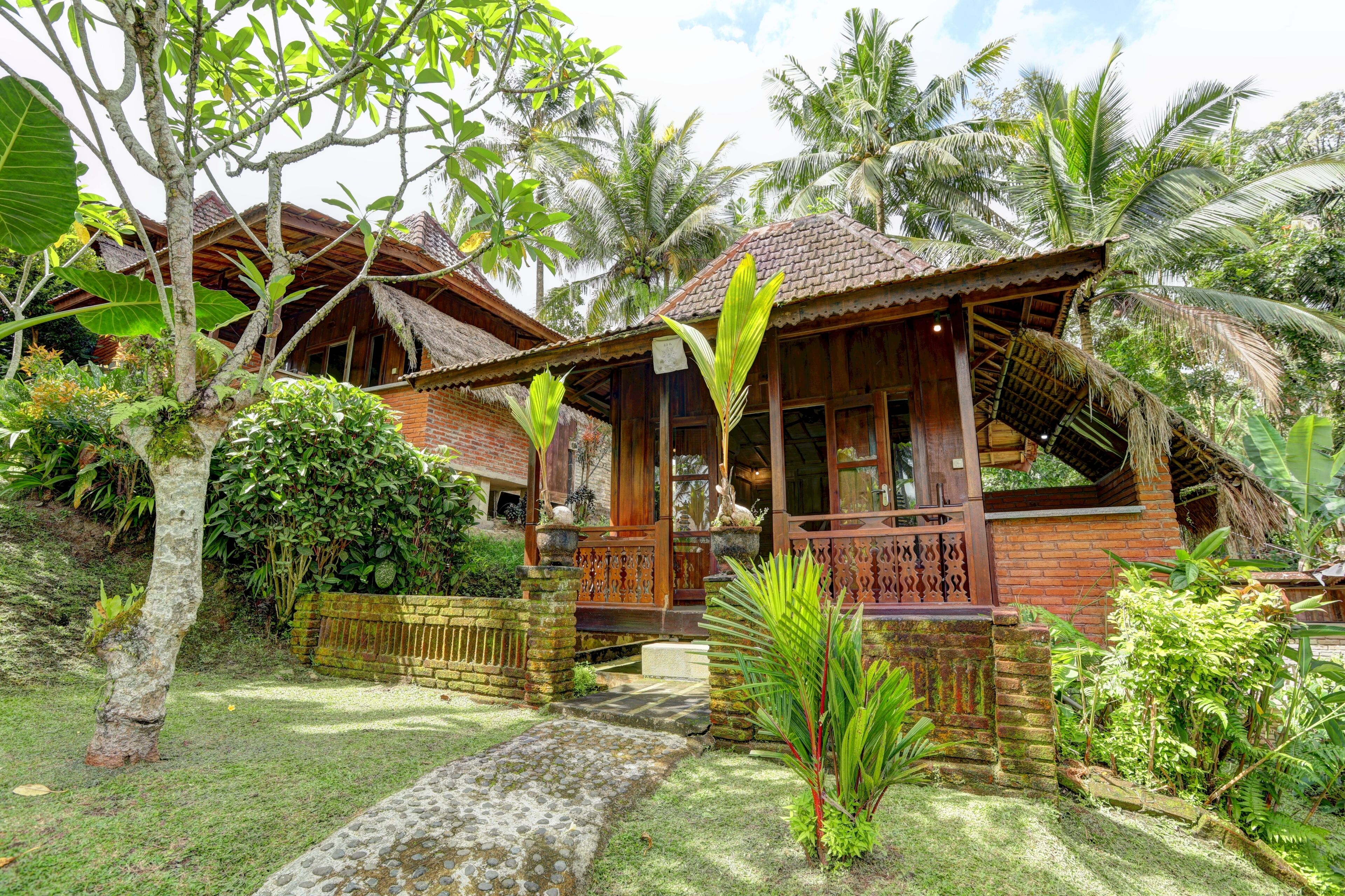 Foto - Junjungan Suite