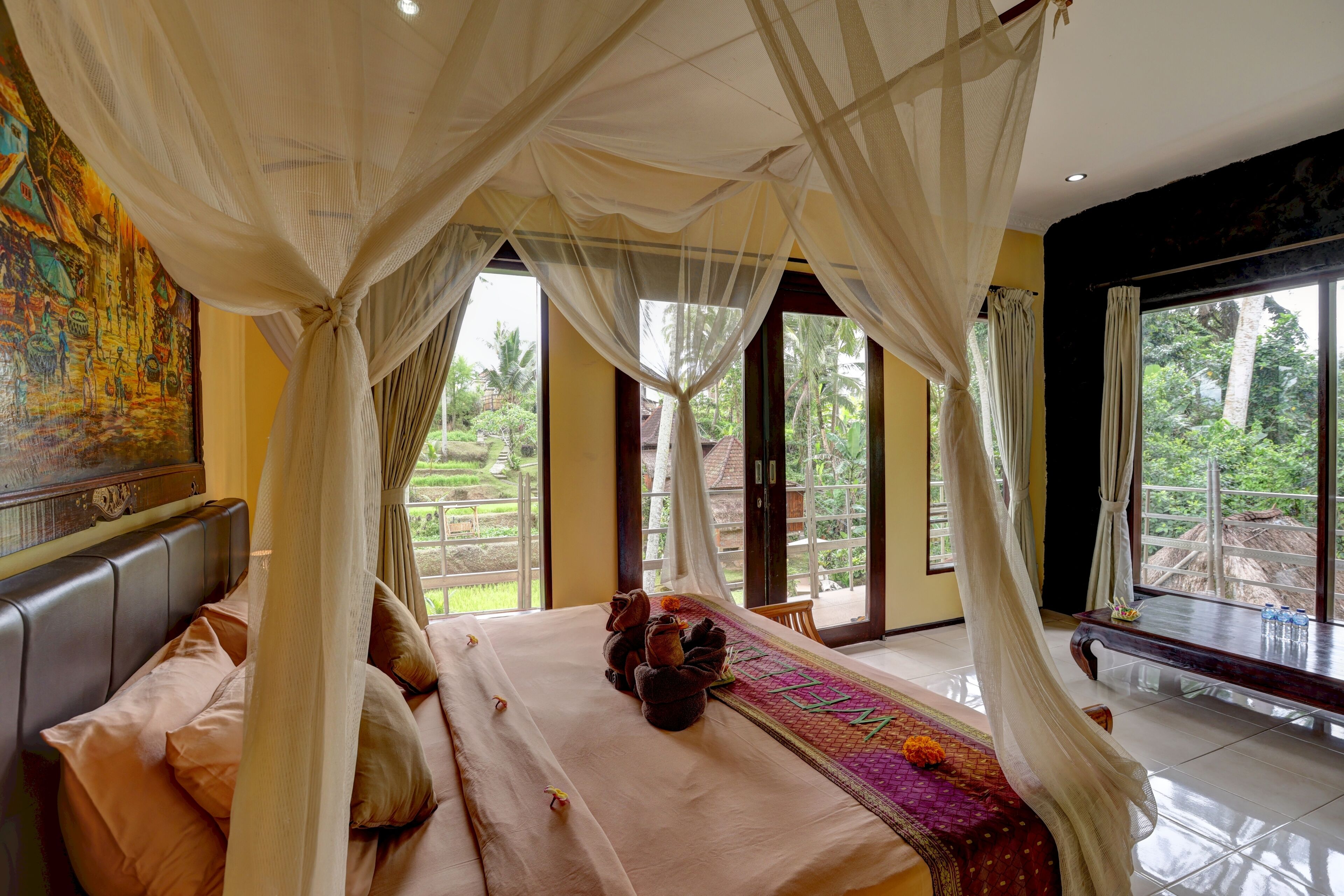 Foto - Junjungan Suite