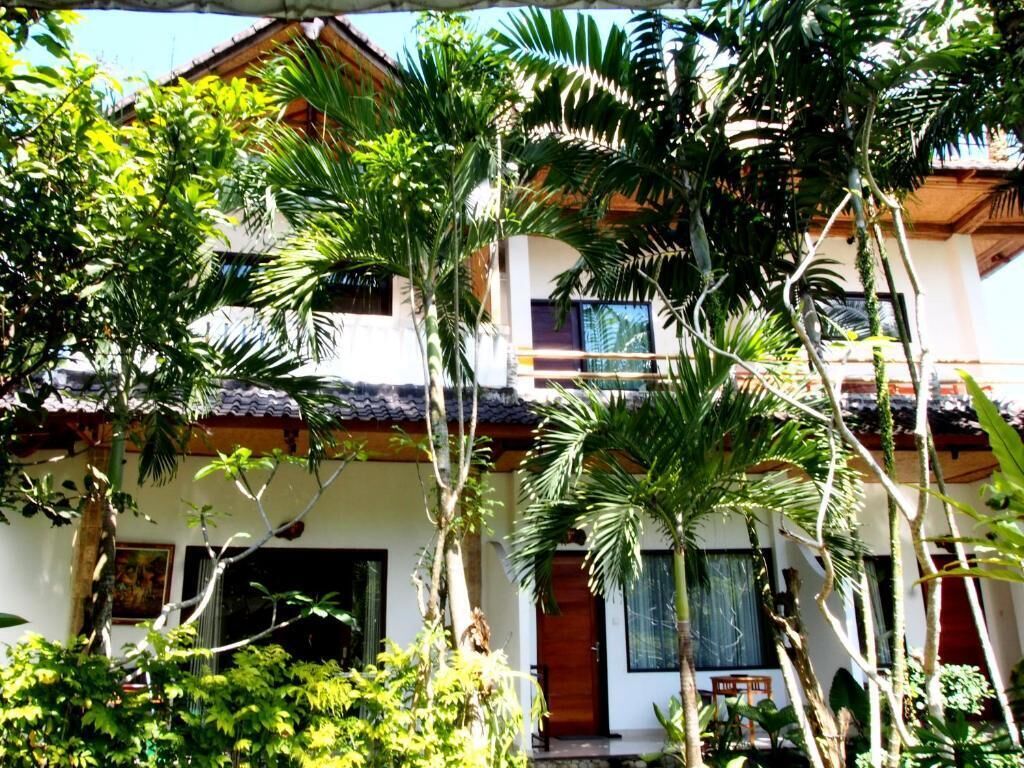 standard suite | terrace/patio