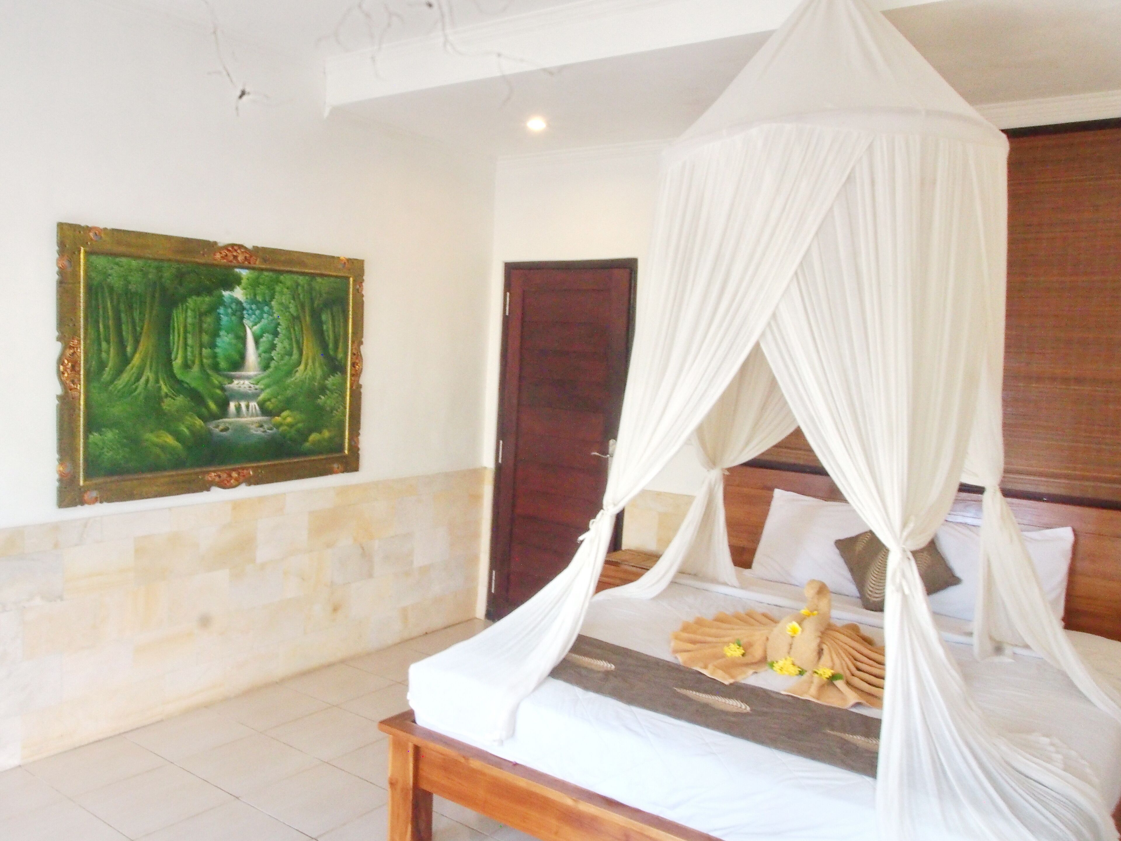 1 bedroom, minibar, in-room safe, individually decorated