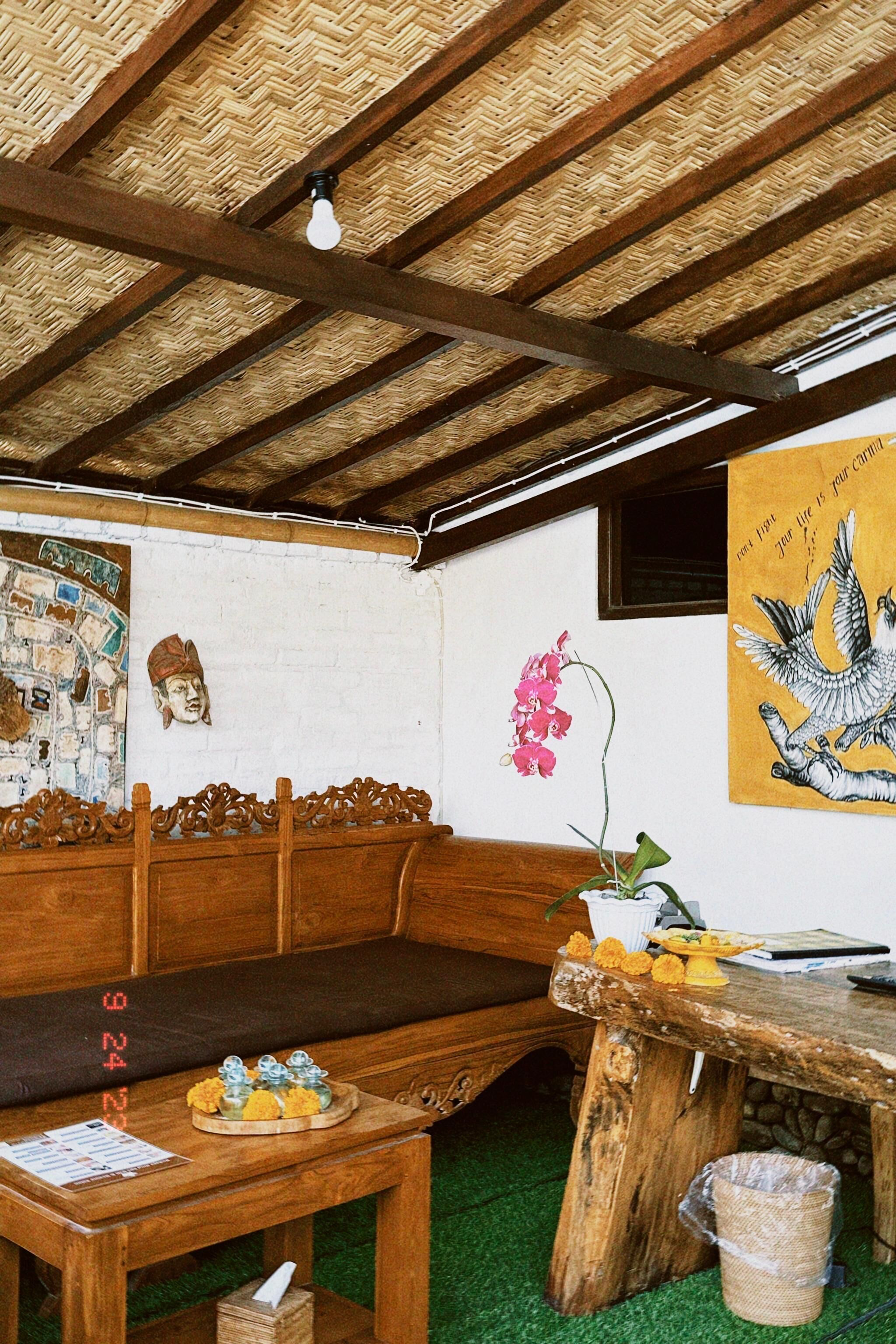 aromatherapy, hot stone massages, body scrubs, facials