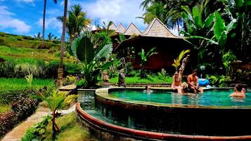 Villa, 3 Schlafzimmer